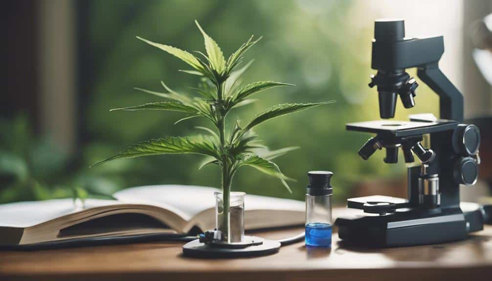 exploring medical cannabis benefits