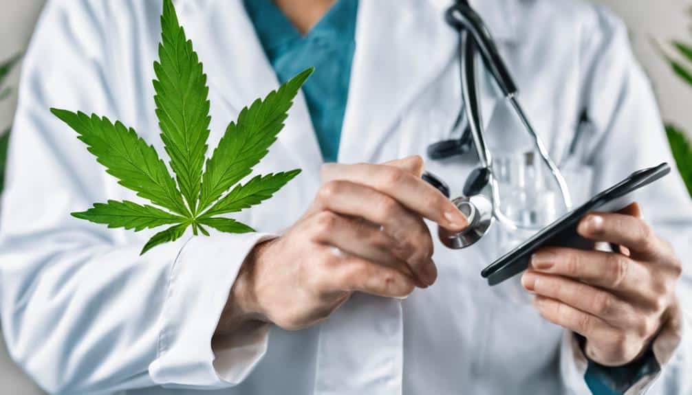 exploring medical cannabis benefits