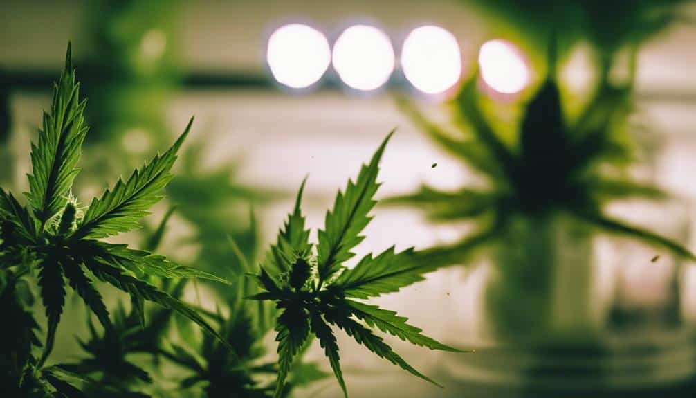 exploring cannabis versus opioids