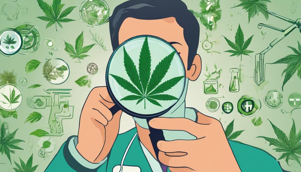exploring medical cannabis benefits