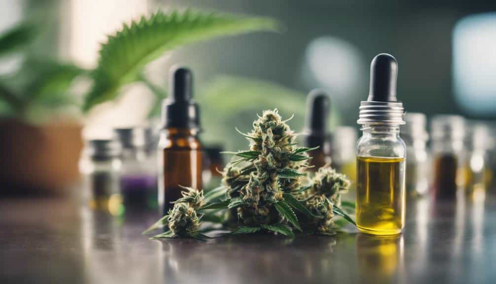 exploring medical marijuana varieties