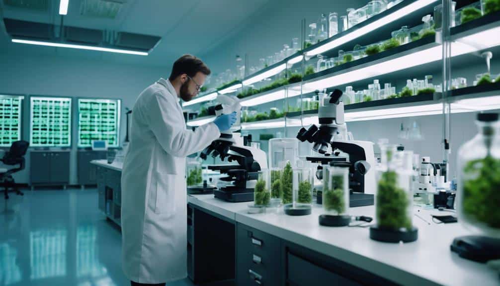 exploring the depths of science