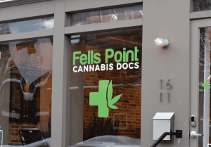 Finding A Medical Marijuana Doctor In Maryland: What You Need To Know 1