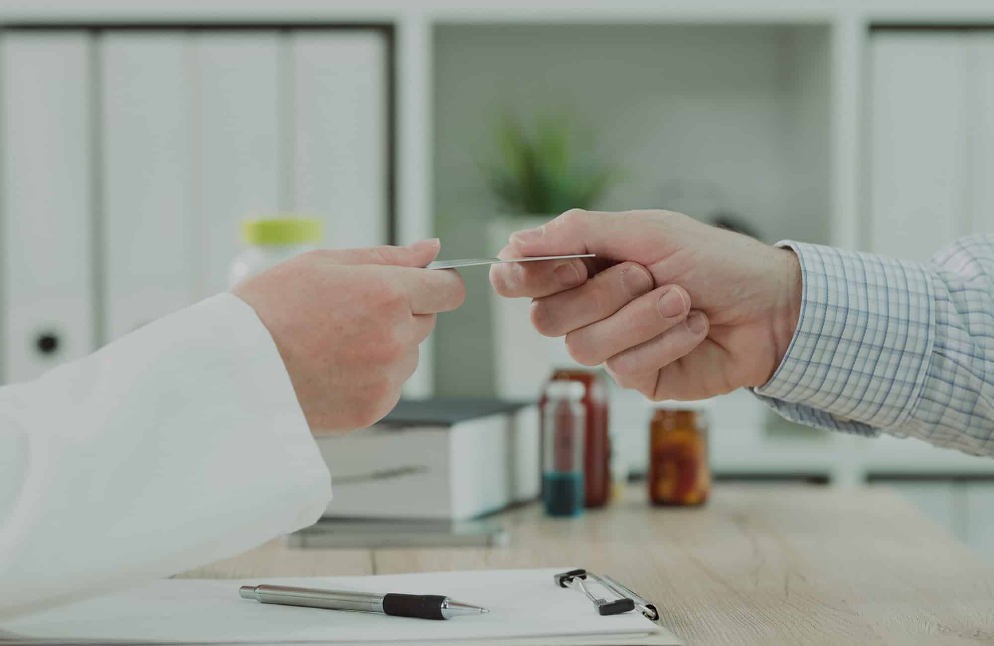 What To Expect During Your Consultation With A Medical Marijuana Doctor In Maryland 4