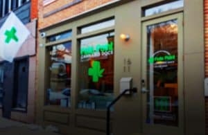 The Pros And Cons Of Visiting A Medical Marijuana Doctor In Maryland
