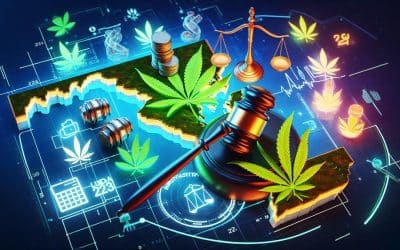 Unveiling Maryland’s Medical Cannabis Scene: What’s New in 2024