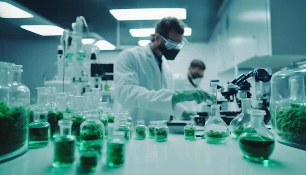 optimizing cannabis compound extraction