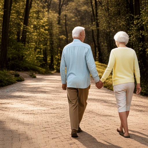 Seniors Embrace Medical Marijuana: Trends, Benefits, and Legal Changes in 2023 5