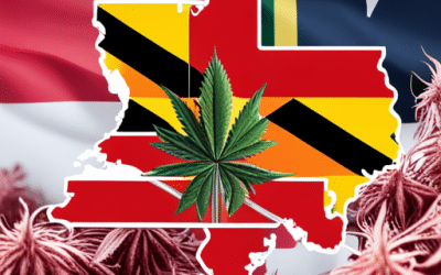 Breaking Down the Barriers: Veteran Access to Medical Cannabis in Maryland