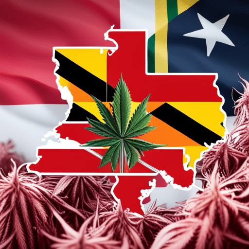 Breaking Down the Barriers: Veteran Access to Medical Cannabis in Maryland