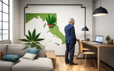 Navigating Medical Cannabis Prescription for Veterans in Maryland