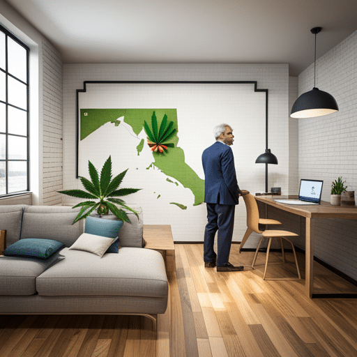 Navigating Medical Cannabis Prescription for Veterans in Maryland