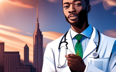 Medical Cannabis Doctors In Newark, MD: Guiding Your Path to Wellness