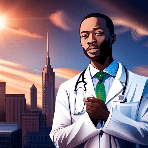 Medical Cannabis Doctors In Newark, MD: Guiding Your Path to Wellness