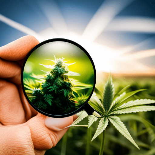 Rejuvenate Your Health In Marydel, MD: Trusted Cannabinoid Medicine Specialists At Your Fingertips