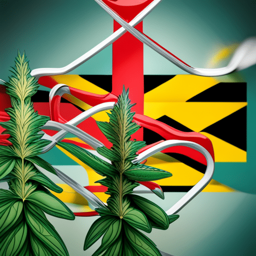 Unraveling the Potential of Cannabis in upending Traditional Medicine in Maryland