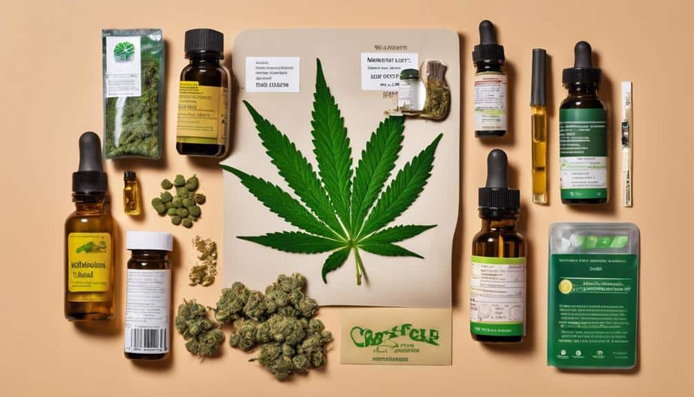 access to diverse products