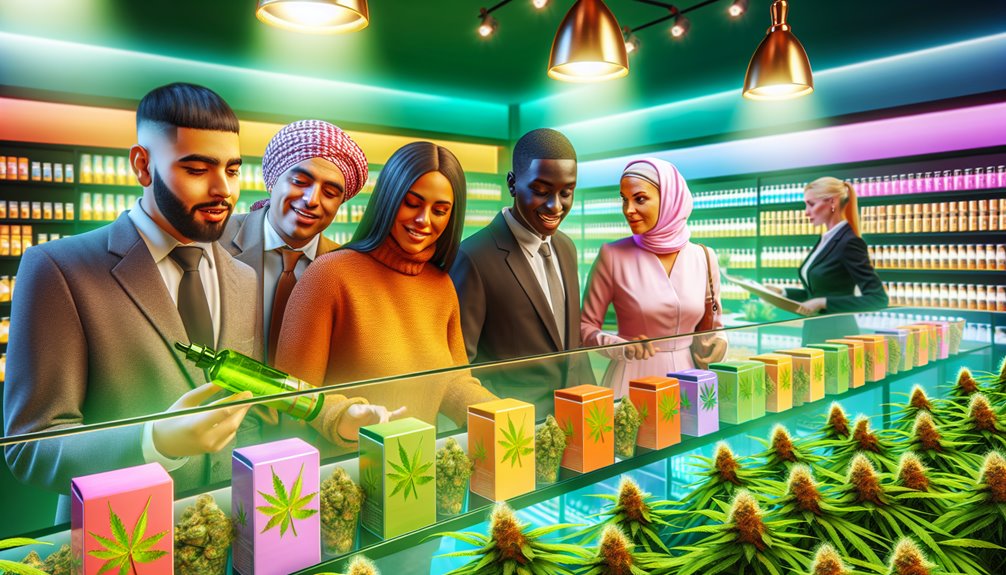 From $450M in Sales: How Adult-Use Revenue Supports Marylands Medical Cannabis Program
