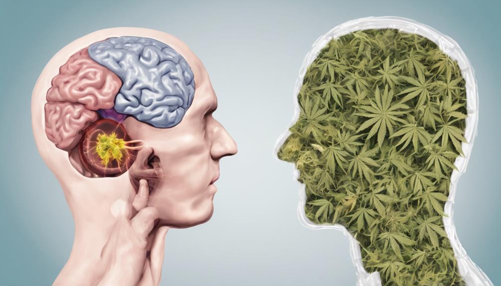 analyzing side effect differences