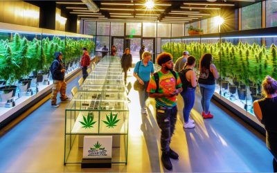 Maryland Cannabis Business Assistance Fund: What It Means for Medical Dispensaries in Baltimore