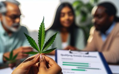 What Caregivers Should Know About Baltimores Evolving Qualifying Conditions for MMJ