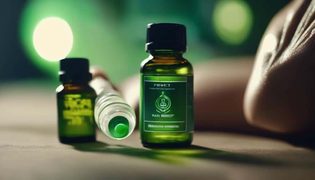 benefits of using cbd