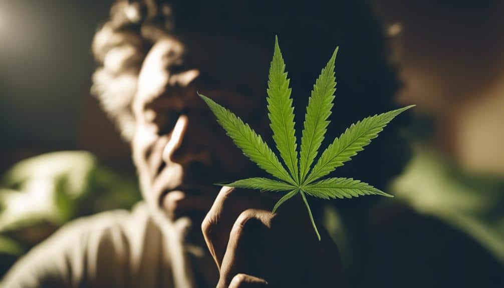 benefits of using marijuana