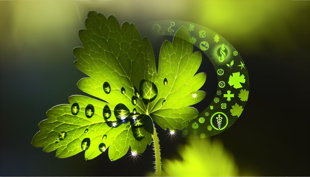 cannabinoids influence human physiology