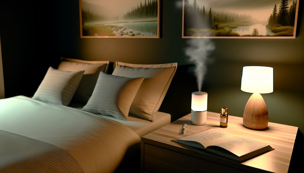 cannabinoids influence sleep regulation