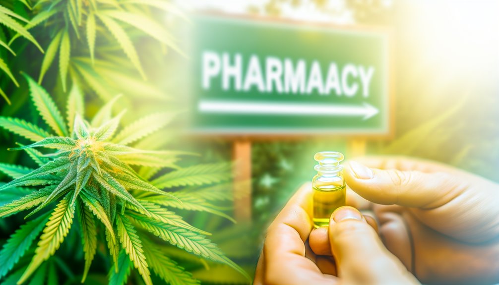 cannabis addiction misconceptions addressed