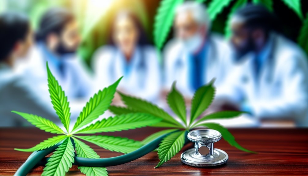 cannabis and marijuana fundamentals
