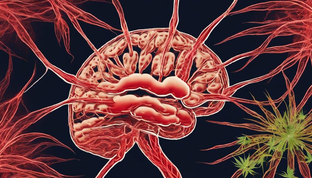 cannabis benefits multiple sclerosis