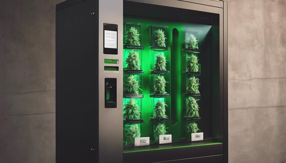 cannabis card for purchasing