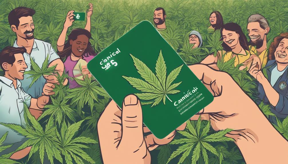 cannabis care success stories