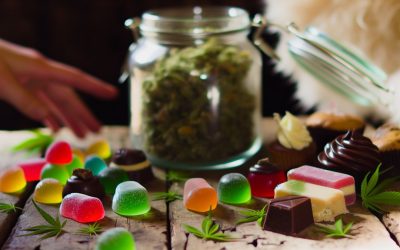 Cannabis Edibles What Medical Patients Should Know