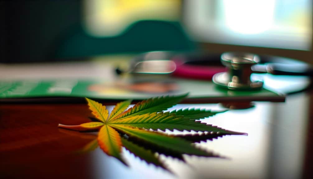 cannabis effects on health