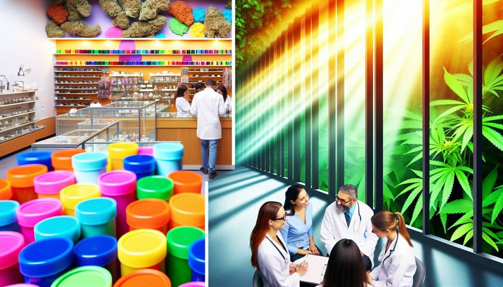 cannabis effects on health