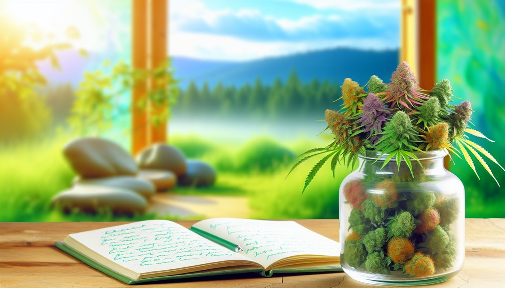 cannabis effects on mental health