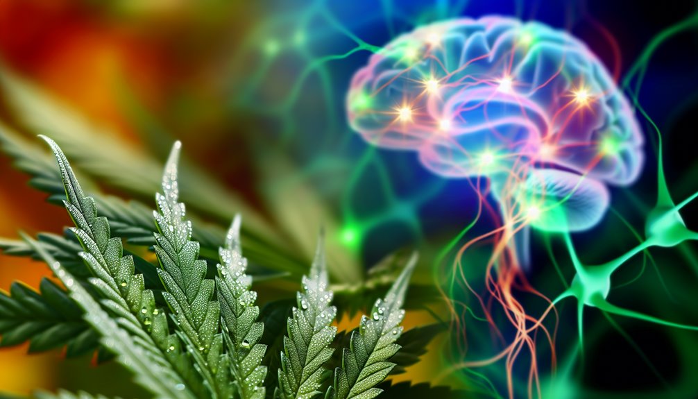 The Science Behind Cannabis and Its Effects on Neurological Disorders