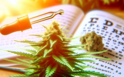 Medical Cannabis and Its Role in Managing Glaucoma Symptoms