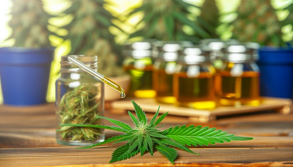 Medical Cannabis Overview and Uses