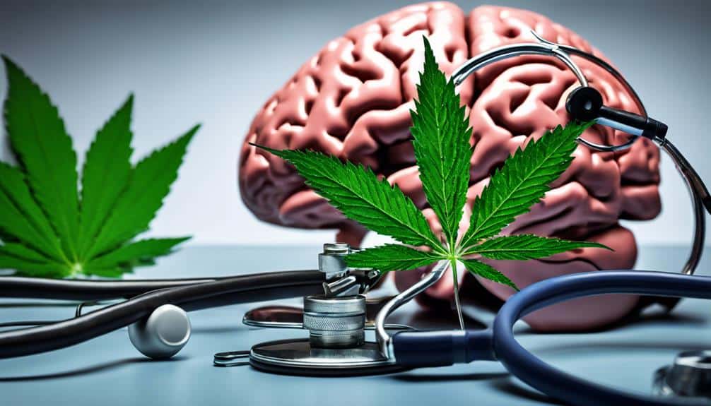 cannabis for migraine relief