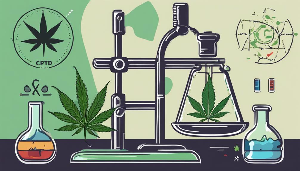 cannabis for ptsd treatment