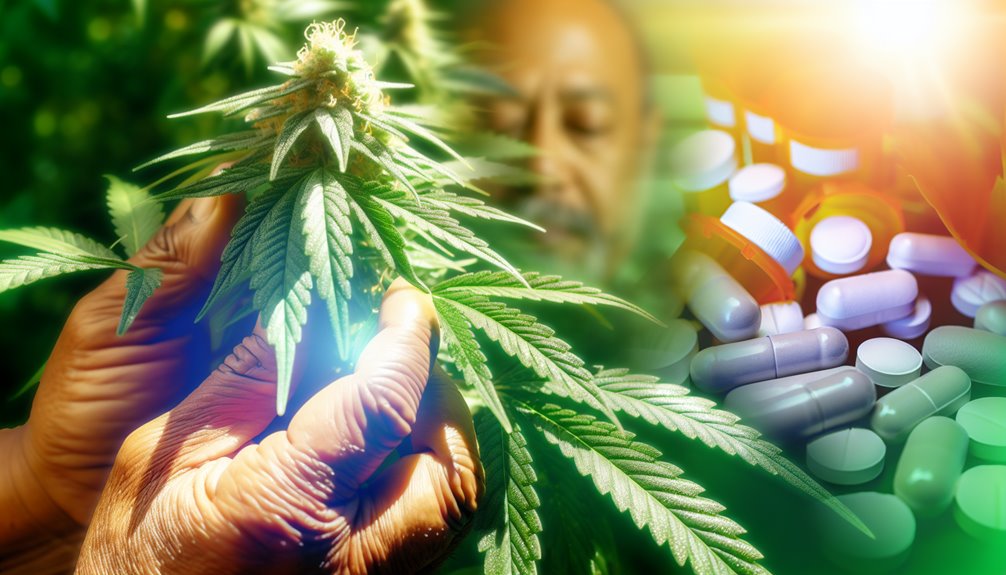 cannabis for therapeutic benefits