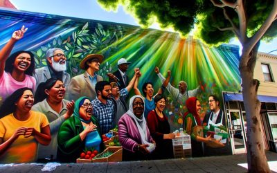 Exploring Social Equity Impact: How Cannabis Grants Aim to Empower Baltimore Communities