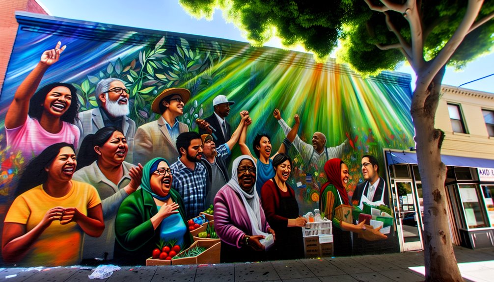 Exploring Social Equity Impact: How Cannabis Grants Aim to Empower Baltimore Communities