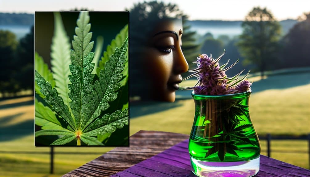 cannabis health effects concerns