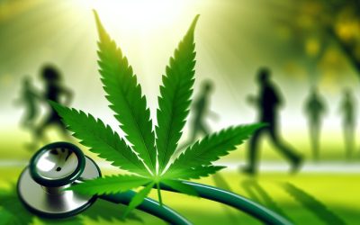 About Cannabis and Public Health by CDC