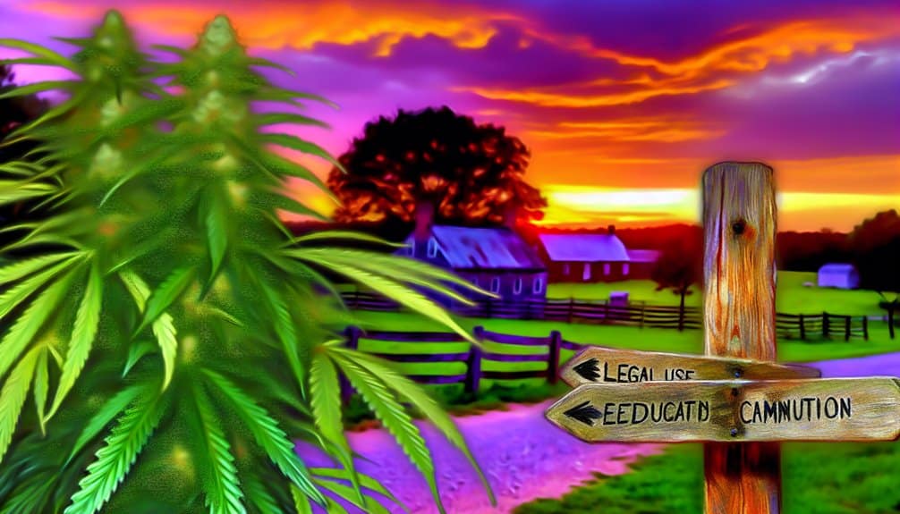 cannabis legal status maryland