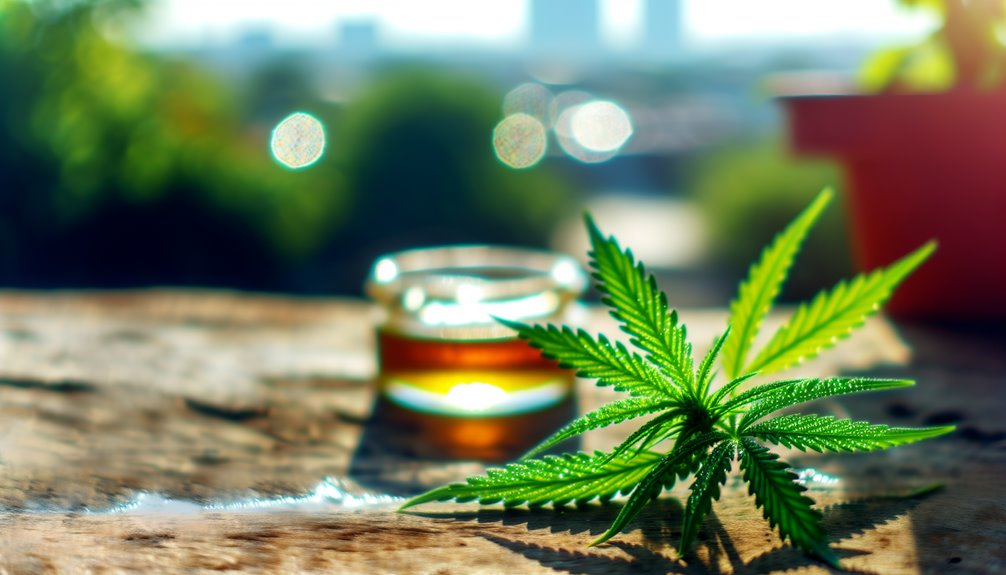 cannabis legality and regulations